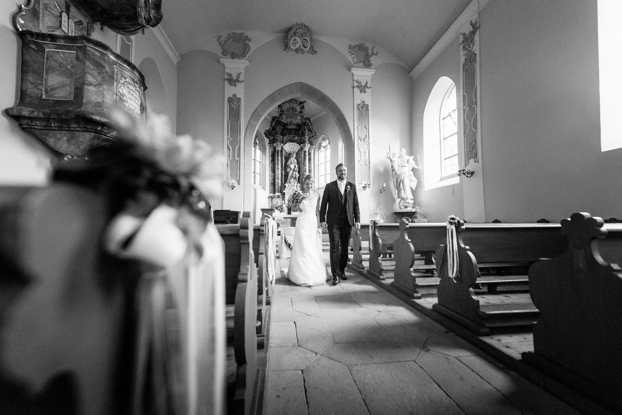 Hochzeitsfotograf Sinsheim Burg Steinsberg